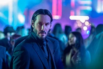 Sao “Ma trận” trở lại ấn tượng với “John Wick 2”
