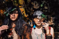 Tình yêu du mục trên "ngọn đồi tuyết phủ" đẹp hơn cả MV của Bảo Anh