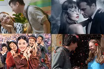 Top phim không thể bỏ qua dịp Valentine 2017