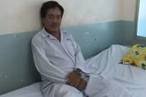 Nhạc sĩ Tô Thanh Tùng suy yếu vì ung thư tiền liệt tuyến