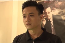 Người phán xử tập 46: Lê Thành ôm thuốc nổ diệt kẻ thù Phan Thị?