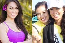 Chân dung đối thủ gốc Việt xinh đẹp của Nguyễn Thị Thành
