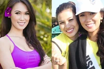 Chân dung đối thủ gốc Việt xinh đẹp của Nguyễn Thị Thành
