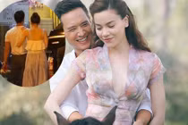 Sự thật Hồ Ngọc Hà và Kim Lý vào khách sạn lúc nửa đêm 