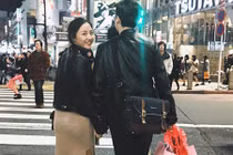 Văn Mai Hương tiết lộ lý do chia tay bạn trai thanh tra xây dựng