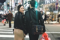 Văn Mai Hương tiết lộ lý do chia tay bạn trai thanh tra xây dựng