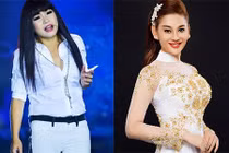 Bị tố bùng show, Phương Thanh sâu cay đáp trả Lâm Khánh Chi