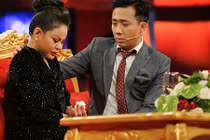 HTV yêu cầu gỡ bỏ tập có Lê Giang trong Sau ánh hào quang