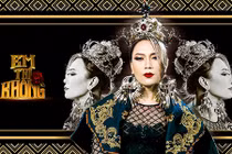 Mỹ Tâm lên tiếng về lời bài hát “Em thì không”