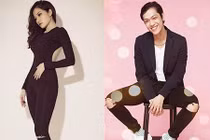 Chân dung tình mới của Lý Phương Châu giữa ồn ào ngoại tình