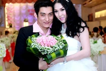 Vỏ bọc hạnh phúc của cặp đôi Phi Thanh Vân - Bảo Duy