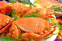 Đặc sản Lý Sơn không thể bỏ qua khi đặt chân đến