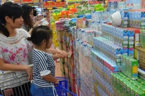 Bộ Y tế trả lại đúng tên gọi cho sữa tươi