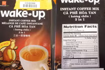 Vì sao cà phê của Vinacafe bị Mỹ thu hồi?