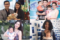 Sao Việt tiết lộ nỗi sợ hãi bị trầm cảm sau sinh