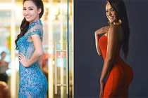 Ngoài Phi Thanh Vân, đây là loạt sao Việt siêu vòng ba