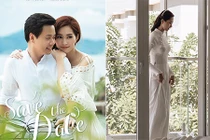 Hoa hậu Thu Thảo trải lòng trước ngày về nhà chồng