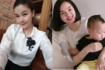 Kỳ Hân bức xúc khi bị nói xỉa xói Ly Kute