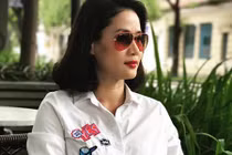 Thân Thúy Hà lên tiếng vụ phim miền Nam dở do diễn viên