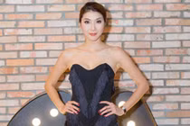 Ngất ngây nhan sắc "gái một con" Ngọc Quyên 