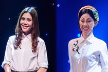 Chân dung nữ người mẫu bị chê tơi tả, chàng trai từ chối hẹn hò