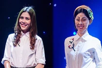 Chân dung nữ người mẫu bị chê tơi tả, chàng trai từ chối hẹn hò