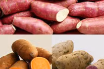 Thực phẩm ngừa ung thư hiệu quả ở Việt Nam có đầy