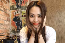 Hot Face sao Việt 24h: Bạn gái của Cường Đô la khoe ảnh tươi rói