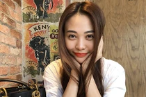 Hot Face sao Việt 24h: Bạn gái của Cường Đô la khoe ảnh tươi rói