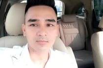 Ca sĩ Lê Tính qua đời sau khi ngã từ tầng 10 chung cư