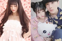 MC 19 tuổi mang bầu 8 tháng ở Trung Quốc là ai?