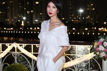 Hot Face sao Việt: Xuân Lan tức giận khi có người mạo danh chồng cũ 