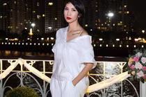 Hot Face sao Việt: Xuân Lan tức giận khi có người mạo danh chồng cũ 