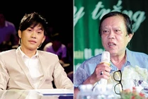 Hoài Linh đáp trả lời chê của nhạc sĩ Vinh Sử