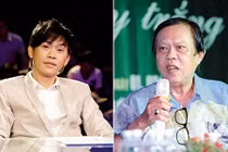 Hoài Linh đáp trả lời chê của nhạc sĩ Vinh Sử