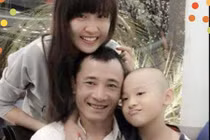 Đời thường của diễn viên đóng vai Phúc Hô “Người phán xử”