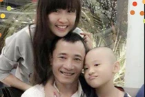 Đời thường của diễn viên đóng vai Phúc Hô “Người phán xử”