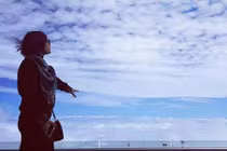 Đổi đời sau 9 năm tiếc chồng không dám ly hôn