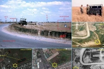 Đề nghị xác minh thông tin có mộ liệt sĩ ở sân bay Tân Sơn Nhất