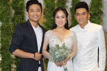 Chia tay, Lê Phương cập bến hạnh phúc còn Quý Bình ra sao?