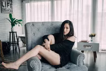 Vợ cũ lột xác gợi cảm, Lâm Vinh Hải có tiếc?