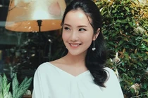 Hot Face sao Việt 24h: Bạn gái Phan Thành khoe ảnh rạng rỡ 