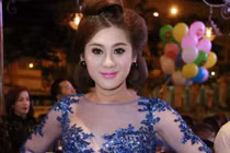 Ngán ngẩm với những ồn ào của Lâm Khánh Chi