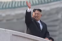 Tình báo Hàn tìm được tin “tuyệt mật” về con ông Kim Jong Un