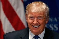 Tổng thống Donald Trump mừng Quốc khánh 2/9, mong chờ thăm Việt Nam