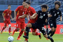 4 điểm đáng nhớ trong chiến thắng của U.23 Việt Nam trước người Thái
