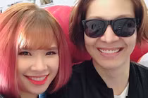 Hot Face sao Việt 24h: Khởi My - Kelvin Khánh đi hưởng tuần trăng mật