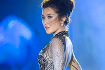 Thực hư á hậu Huyền My bị tố “thả thính” người yêu của bạn?