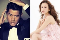 Quách Phú Thành sắp đón con đầu lòng ở tuổi 52