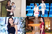 Người đẹp thi chui giống Nguyễn Thị Thành giờ ra sao?